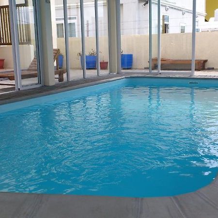Hotel Sacha 1 Mahébourg Habitación foto